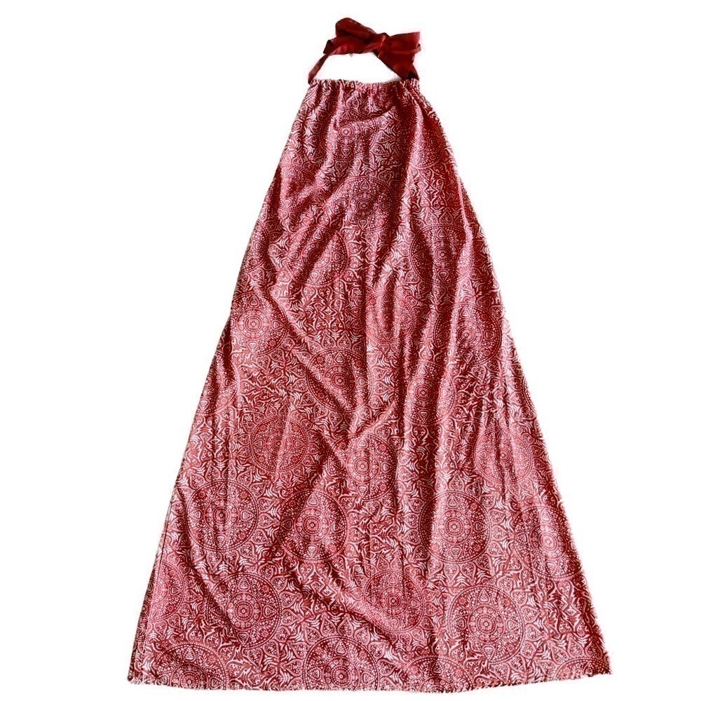 Maxi Dress Beach M L